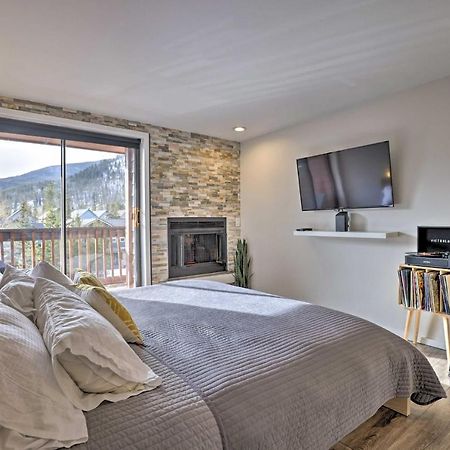Modern Frisco Studio Walk To Main Street! Luaran gambar