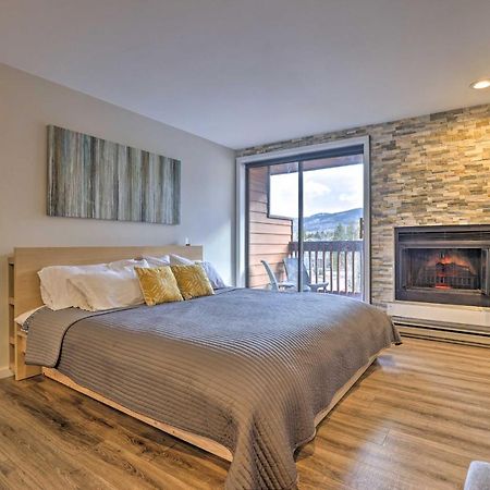 Modern Frisco Studio Walk To Main Street! Luaran gambar