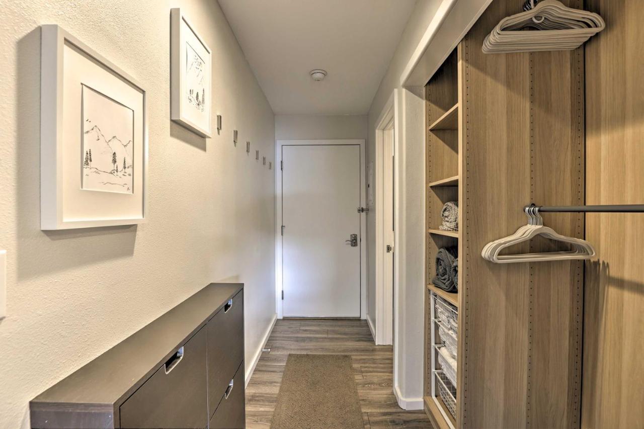 Modern Frisco Studio Walk To Main Street! Luaran gambar